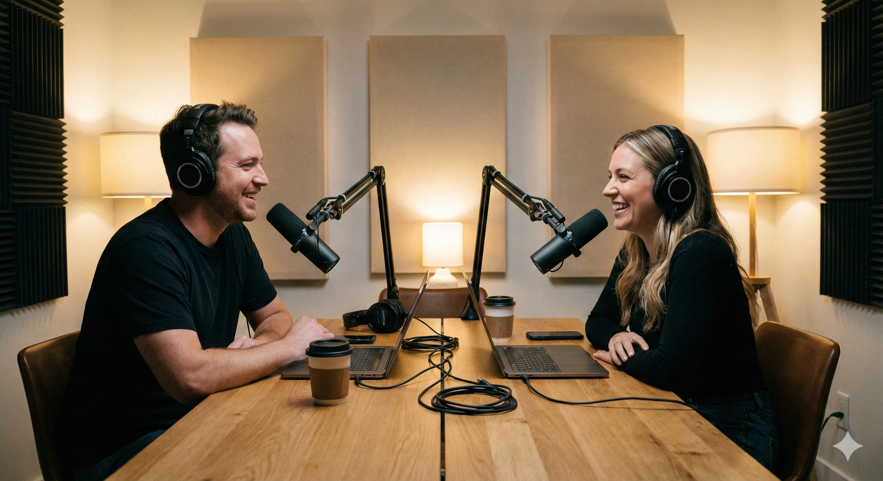 Cybersecurity Podcast