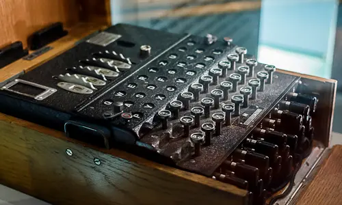 Enigma Machine