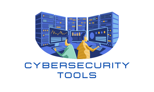 Cybersecurity Tools